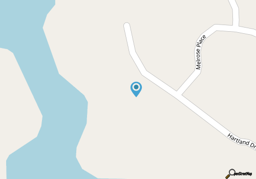 Kingston Laurel 207 2nd floor, Elevator,Pool,Beach map location