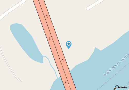 Werner Ocean Adventures map location