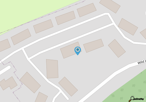 Family Fun in Myrtle Beach! Central Resort Condo map location