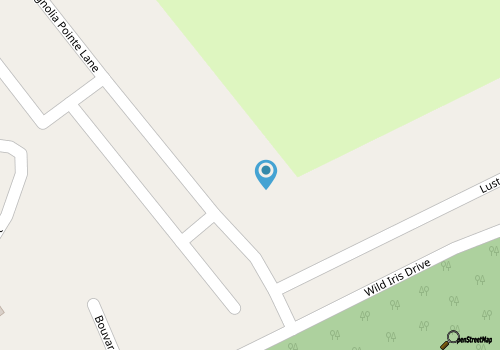 Magnolia Pointe 4893-304 map location