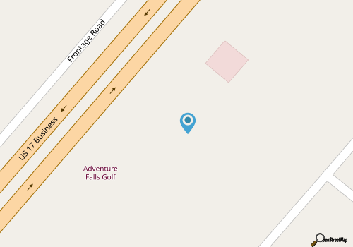 4 Seat Gas Lifted map location