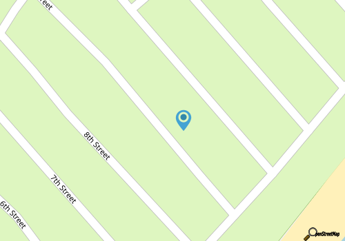 2608 Block 2 - Sleeps 8 map location