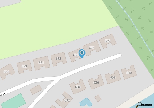 Cozy Renovated 1BR Condo for 4 at Waterway Village! 12E map location