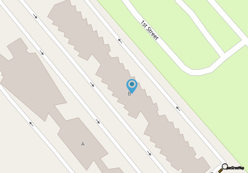 2BR/2BA- Pools- Myrtle Beach Seabreeze 329 map location