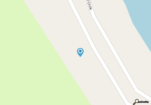 Relax Close to Beach & Golf at Magnolia Place | LL4878-102 map location