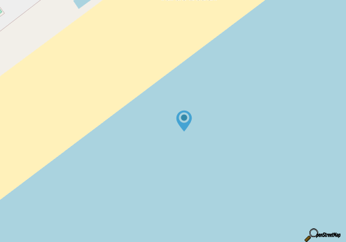 1 Bedroom Condo, Sleeps 6 at Sands Beach Club! map location