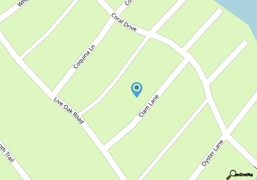 4BR w/ Covered Patio + TV | Walk to Beach | Site MH59 map location