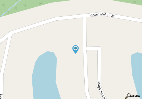 Myrtlewood Golf Course Retreat | Lake View, Pool map location