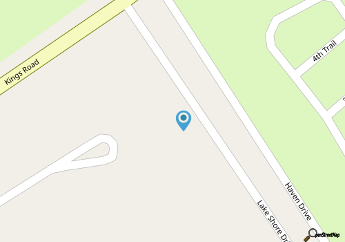 Myrtle Beach Classic: Spacious 4-Bed Home near Course & Shore map location