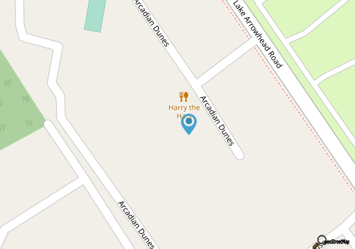 Ocean Breezes & 2 Pools: 1 Block to the Sand map location