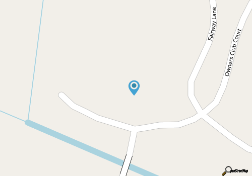 4 Vibrant Villas: Walk to Beach & Private Clubhouse + Lazy River & Water Slides map location