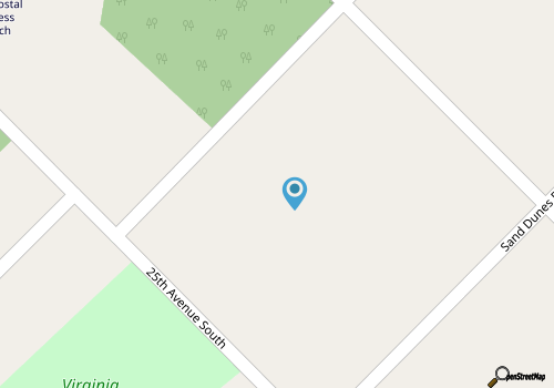 Compass Cove Oceanfront | Pools + Lazy River & Steps to Broadway & SkyWheel map location