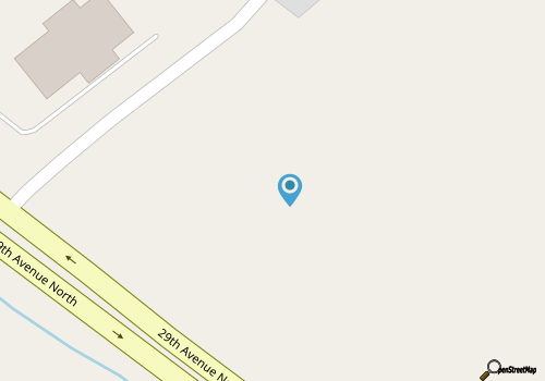 Cozy Premium 1-Bedroom Villa in charming Myrtle Beach, SC map location