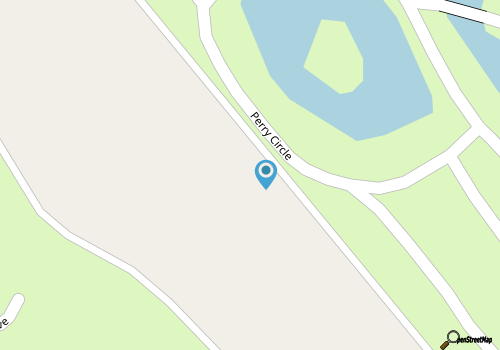 Access to Private Beach! Myrtle Beach Resort Condo map location