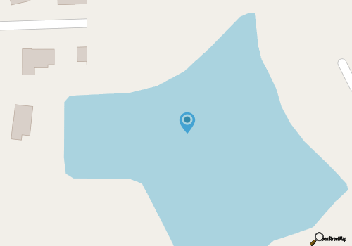 2-Bedroom Cozy Cottage in Ocean Lakes Family Campground, Myrtle Beach, SC 29575 map location