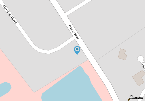 Landing | Amazing 1BD, Yoga Studio, Gym map location