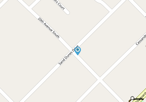 Hot Rental! Beach House-ONLY steps to the Ocean! Why stay at a hotel, book now!! map location