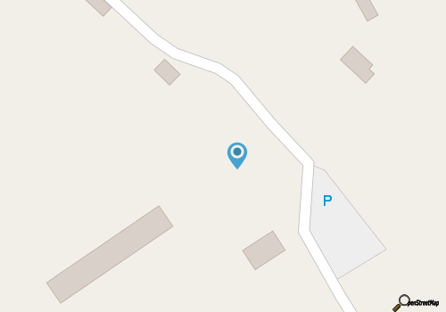 Small Boat Private Tour map location