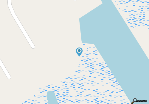 Coastal Marsh Adventures map location