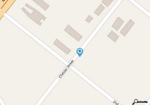 D · Modern 4BR Central Near Beach & Pier King Beds #D map location