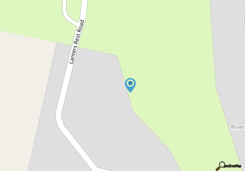 The Reel Myrtle Beach Fishing Charters - 32' map location