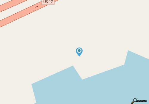 Nature and History Tour map location