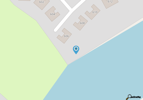 Hidden Gem in Gated Community w/ Resort Style Amenities! map location