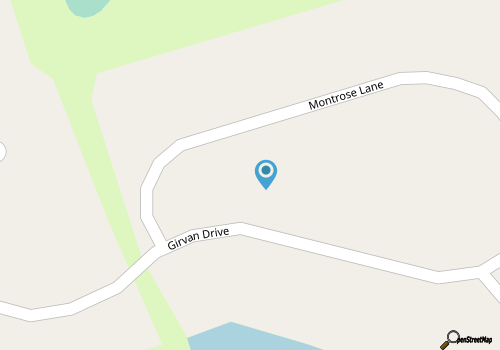 Spacious 3-Bedroom Golf Retreat at Legends, Myrtle Beach map location