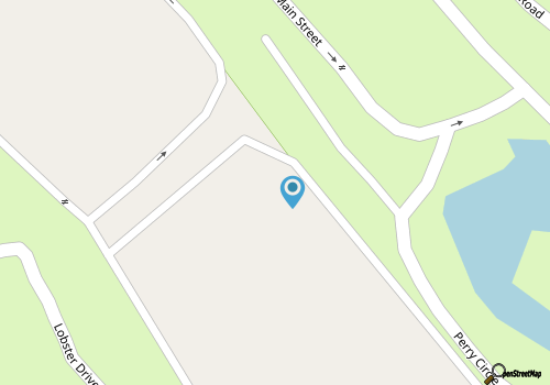 Myrtle Beach Resort 6306 map location