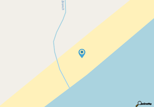 Family-friendly, 2-bedroom condo with lots of amenities right on the beach. map location