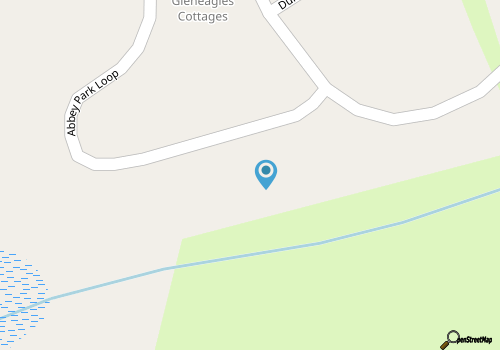 Legend's Resort Family-Friendly 4BR Sleeps 8 map location