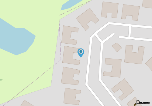 NEW, Large 2 BR at Magnolia Place,Golf Course View map location