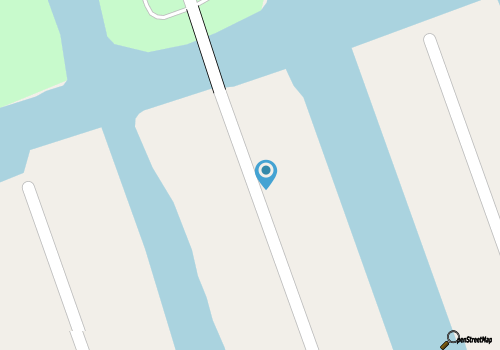 3 Hour Rentals map location