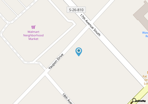 Oceanfront, steps to the surf! Boardwalk attractions and the airport nearby! map location