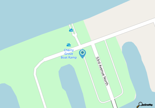Sunset and Sunrise Tours - Kayak and Paddleboard map location