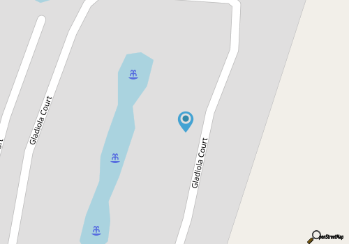 Cozy Myrtle Beach Condo with Indoor/Outdoor Pools map location