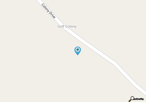 2 Mi to Ocean! Surfside Beach Condo w/ Patio map location