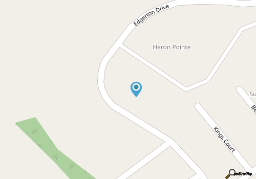 Heron Pointe C8- 2BR/2BA- Indoor/Outdoor Pools map location