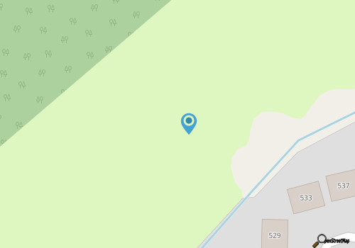 2-bedroom condo in delightful Myrtle Beach with AC.  All updated map location