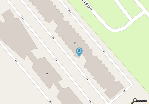 MB Ocean Spa 526-Ocean view, Great Amenities map location