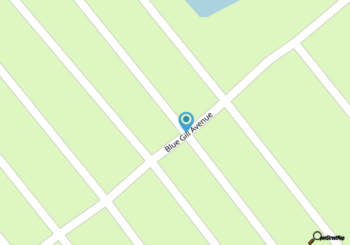 Beautiful 3BD/2BA Ocean Lakes home w/ Golf Cart! map location