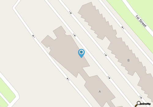 Myrtle Beach Resort Ocean Spa 351- 2BR-Pool map location