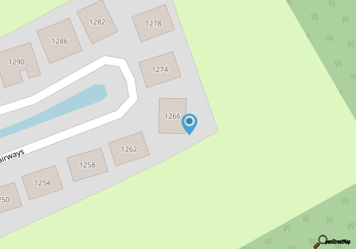 NEW! Large 3BR| River Oaks Golf | Pools | Hot Tubs map location