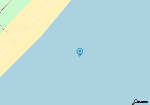 Sandpiper Sanctuary – Beach Retreat, Sleeps 14 map location