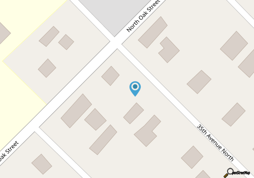 Myrtle Beach Family Retreat | Spacious 4BR Home map location