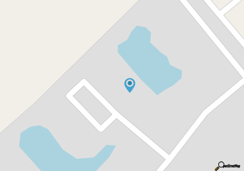 Beautiful 1 Bedroom Villa | Sheraton Broadway map location