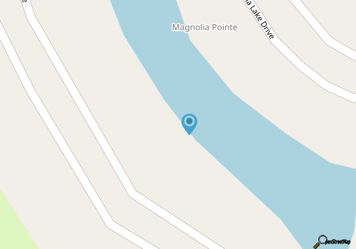 “Shore to Please” - Pet Friendly - New Listing map location
