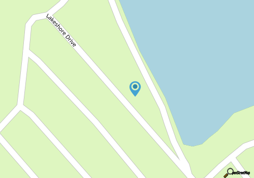 7229 Block 3- Sleeps 2 map location