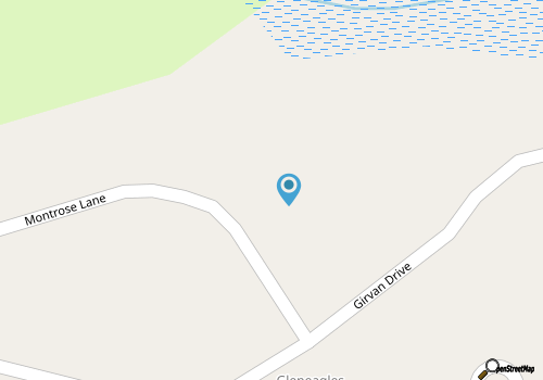 Relaxing Myrtle Beach Retreat Near Attractions map location