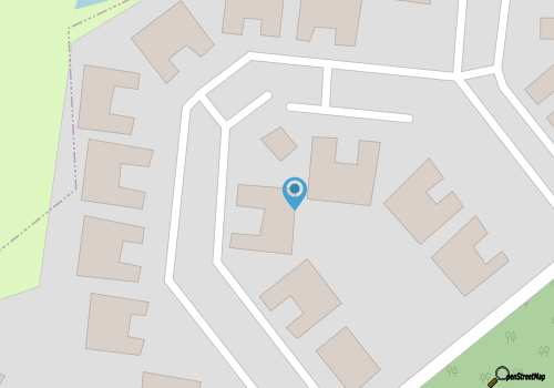 Magnolia Place 2BR · Pool · Pets Stay Free map location